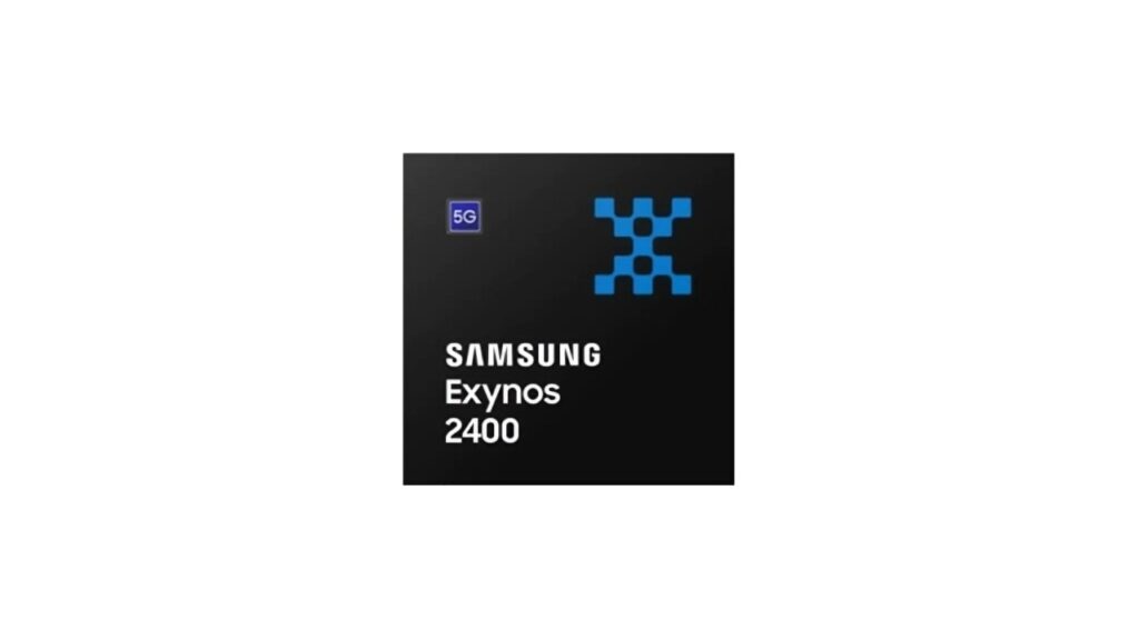 Exynos 2400 Logo