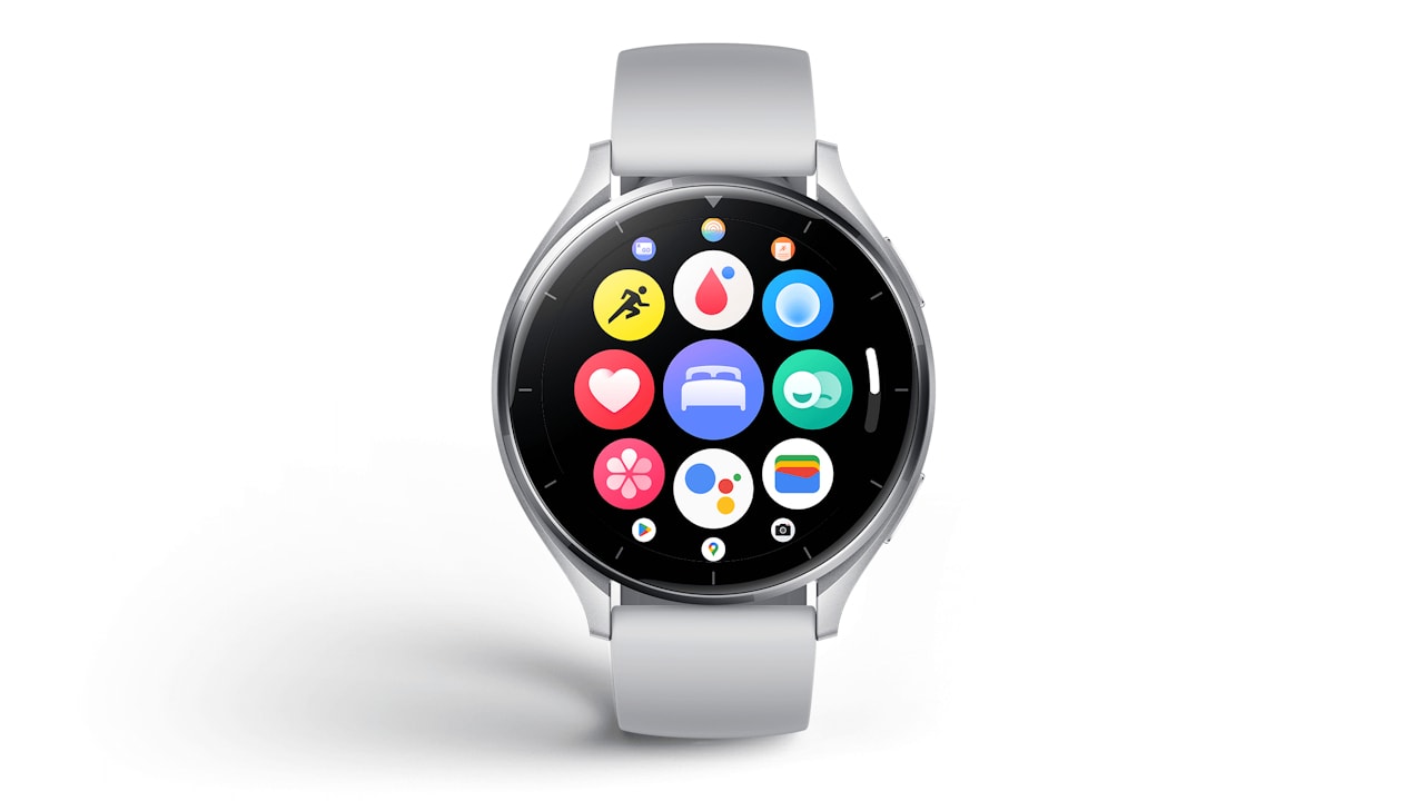 Xiaomi Watch 2