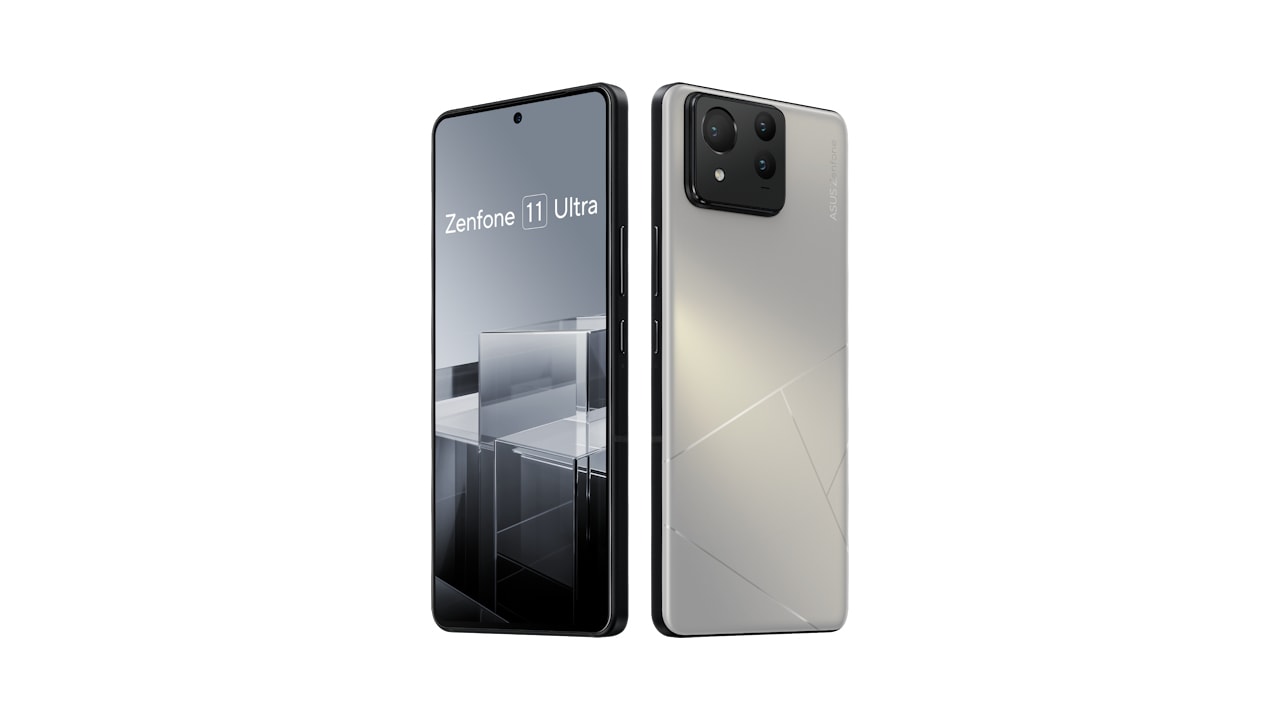 ASUS Zenfone 11 Ultra