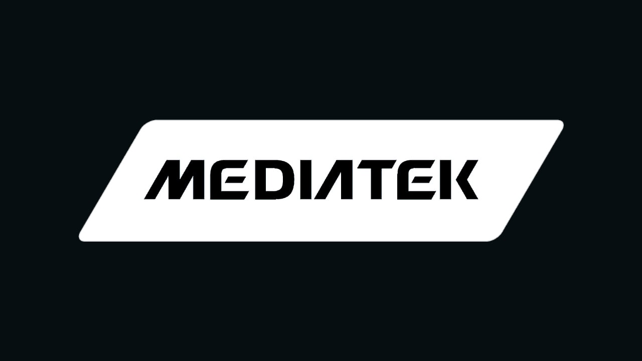 MediaTek Logo