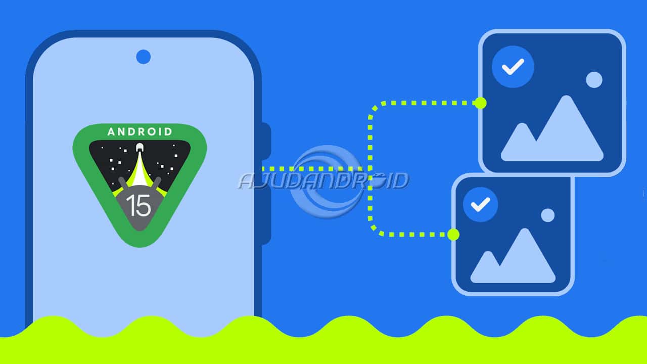 Espaço privado poderá estrear no Android 15