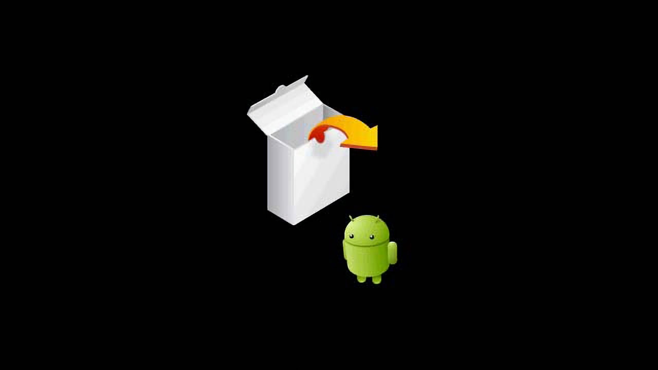 Android atualização