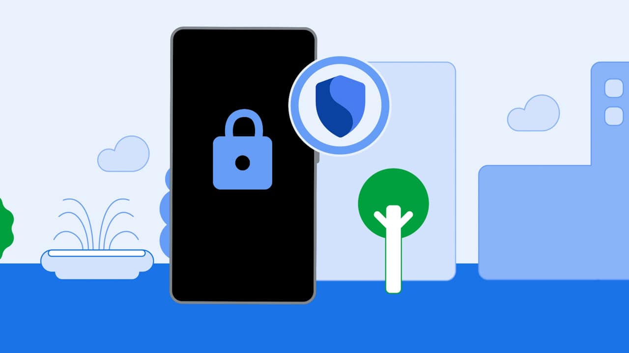 Google libera no Brasil os novos recursos contra roubo e furto no Android