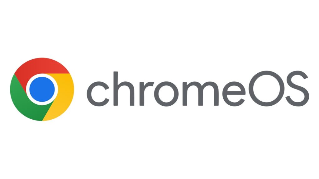 ChromeOS Logo