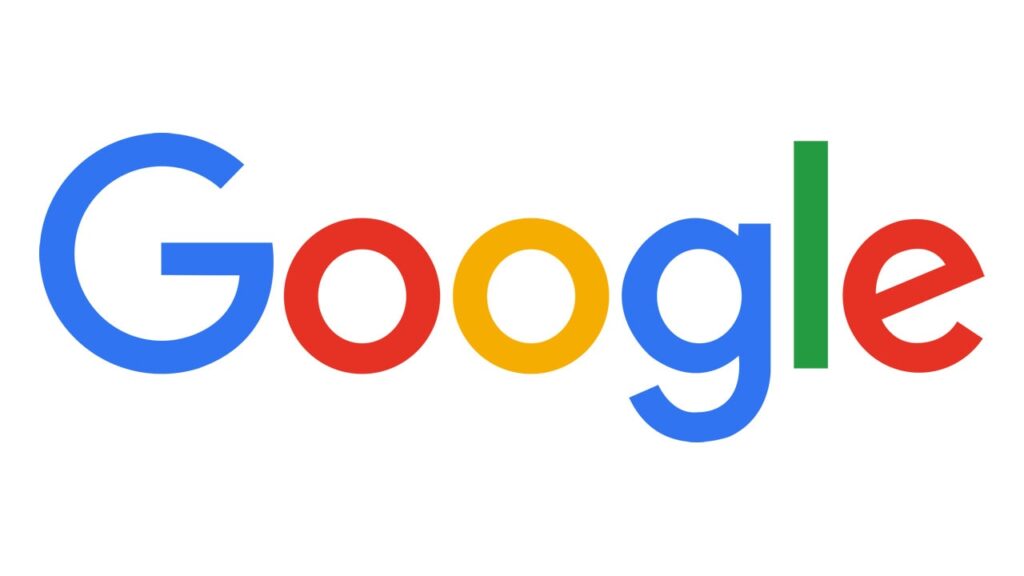 Google Logo