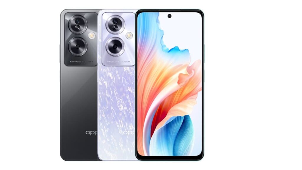 OPPO A79 5G