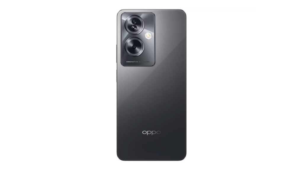 OPPO A79 5G