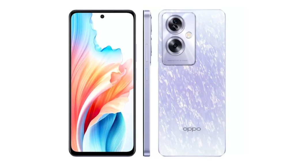 OPPO A79 5G