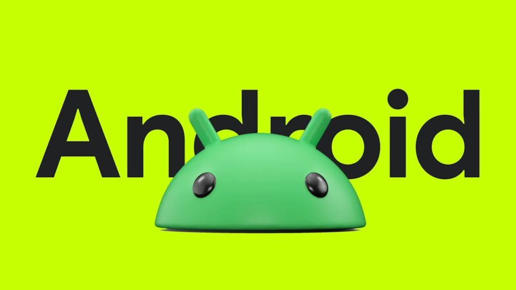 Android Logo