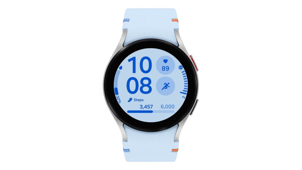 Galaxy Watch FE Azul