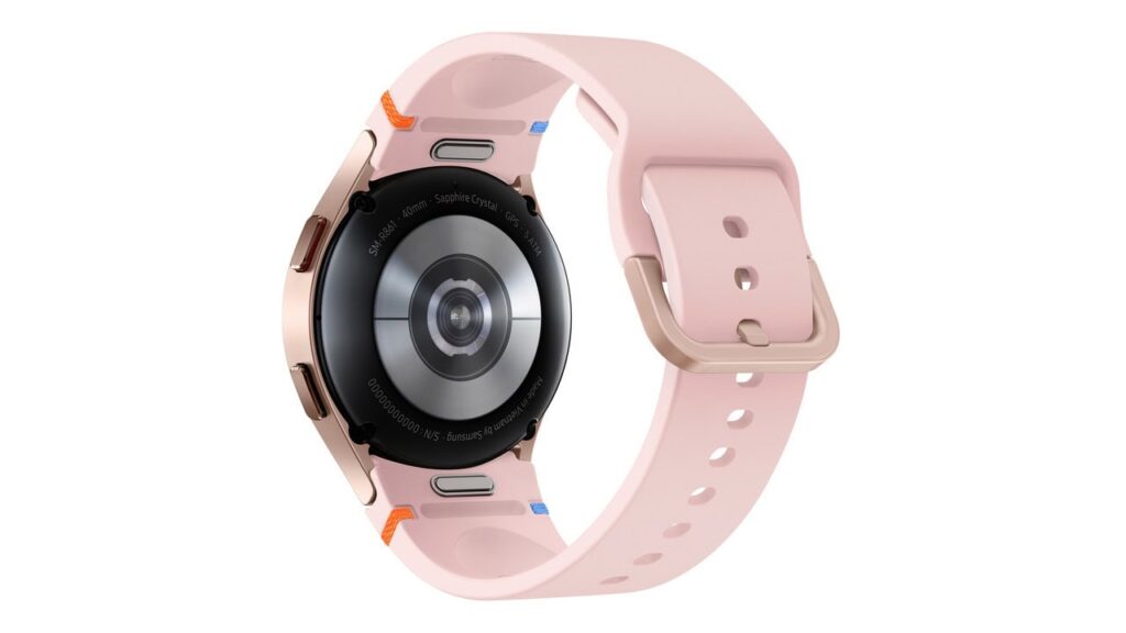 Galaxy Watch FE Rosa