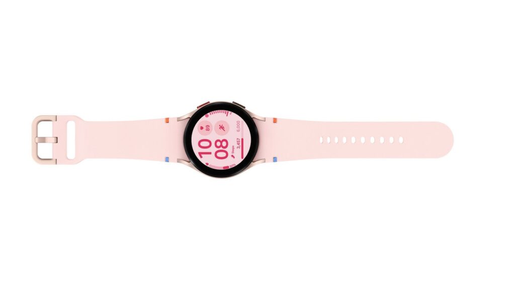 Galaxy Watch FE Rosa