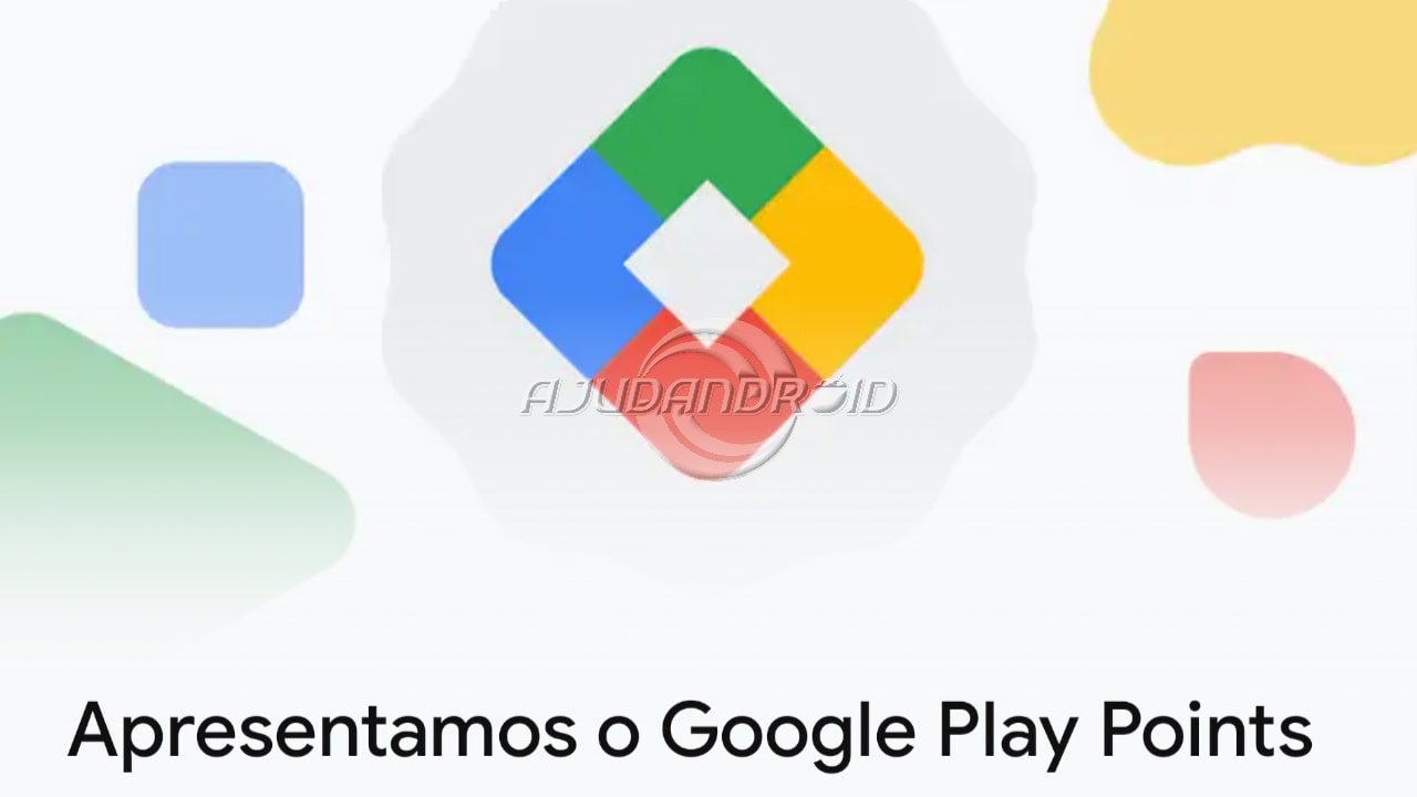 Google Play Points no Brasil