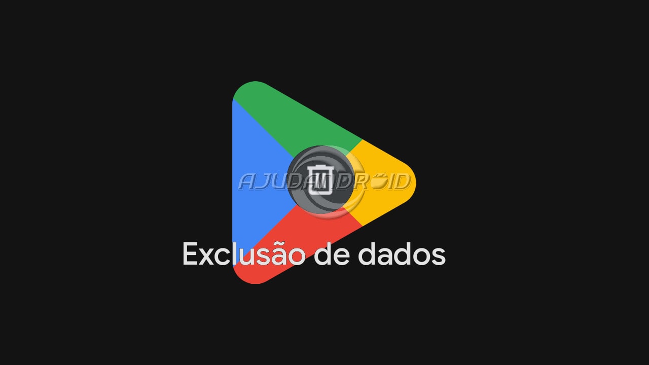 Loja Google Play Store ajuda na exclusão de dados pessoais em aplicativos