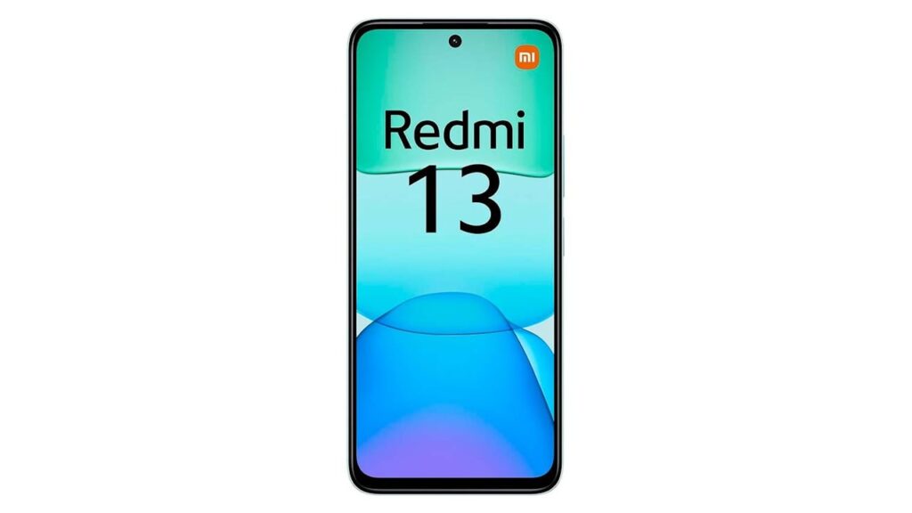 Redmi 13