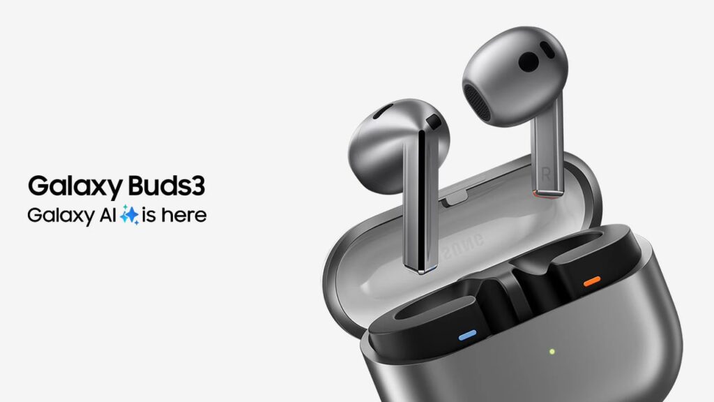 Galaxy Buds 3