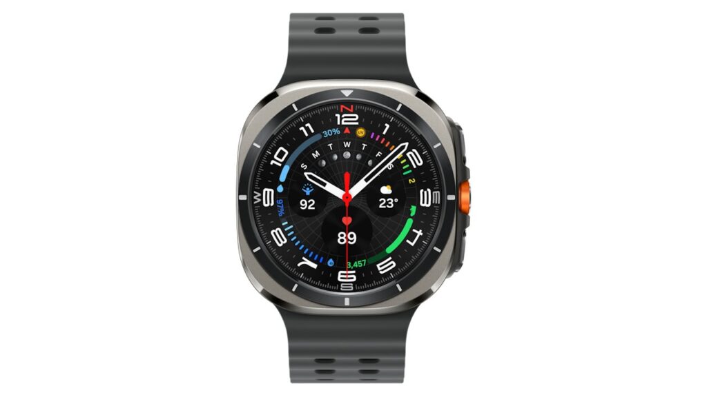 Galaxy Watch Ultra