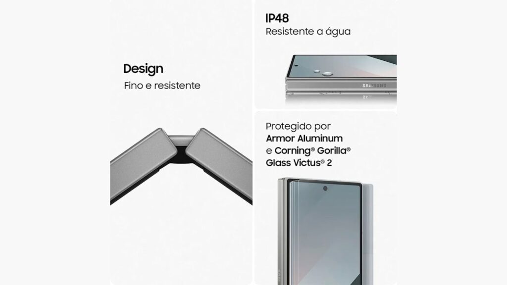 Galaxy Z Fold 6