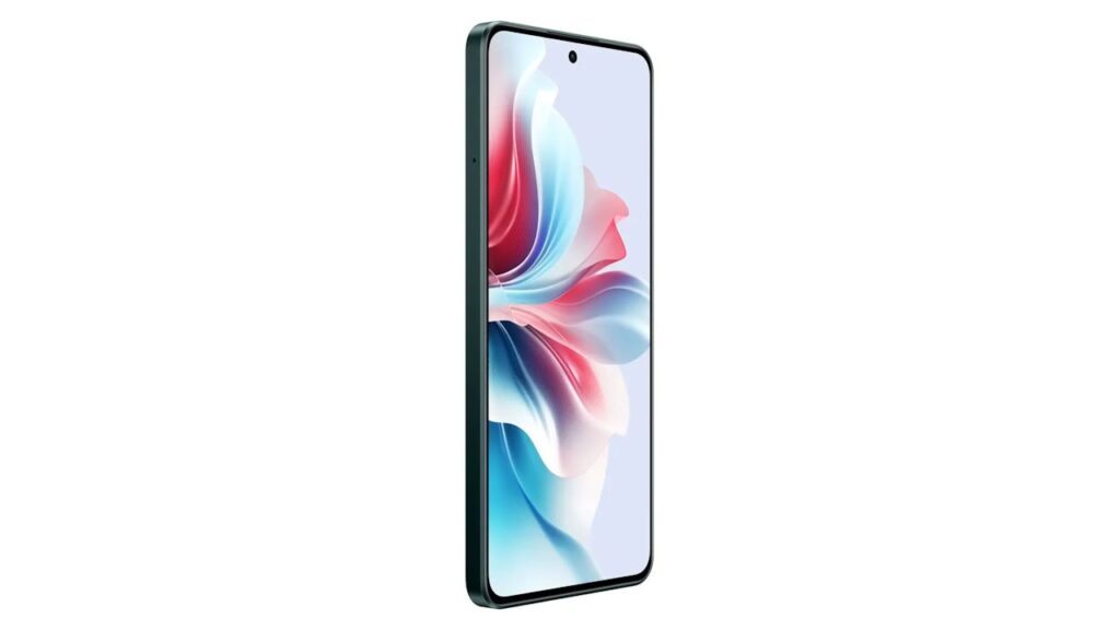 Oppo Reno 11 F 5G