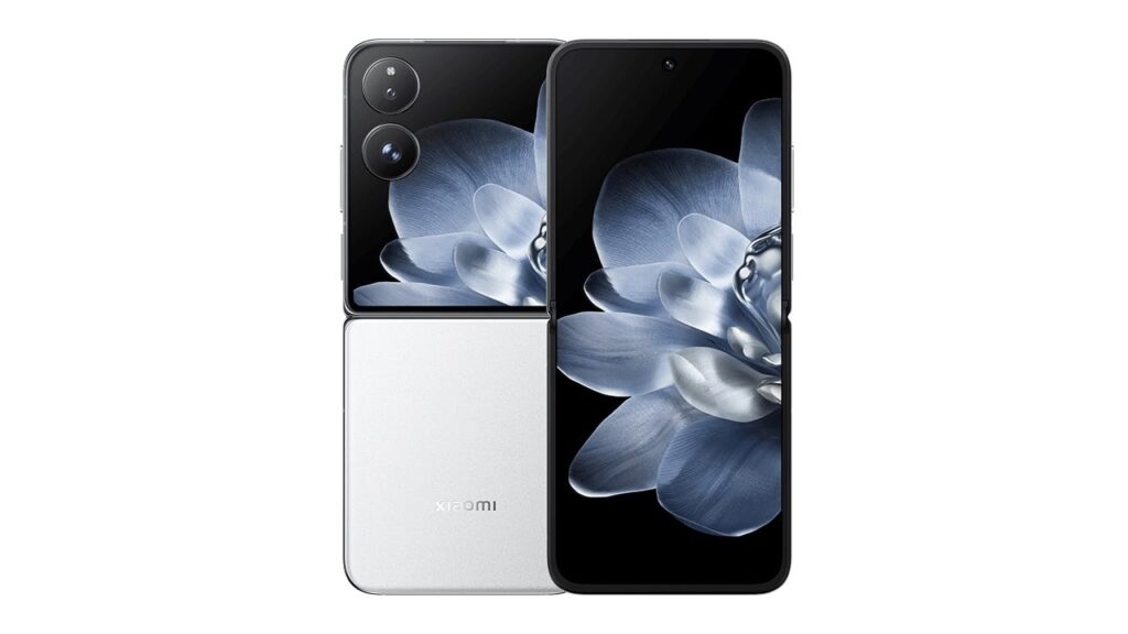 Xiaomi Mix Flip