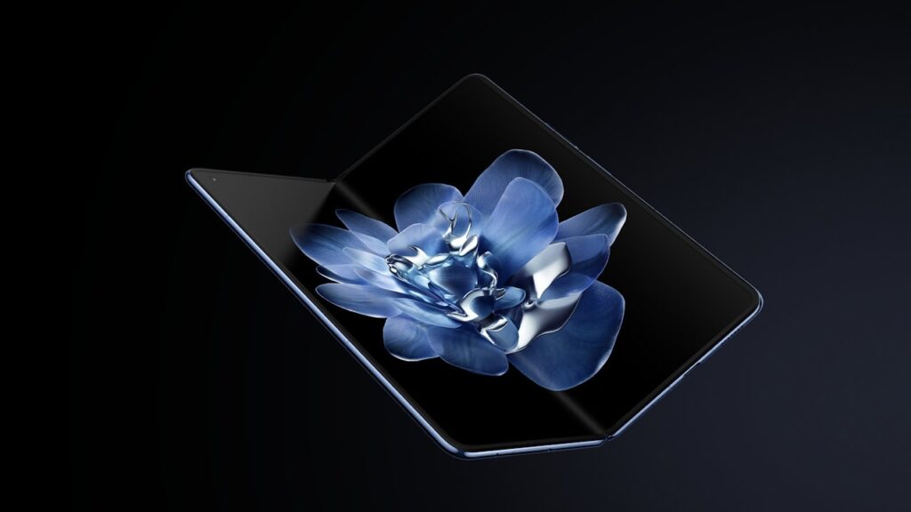 Xiaomi Mix Fold 4