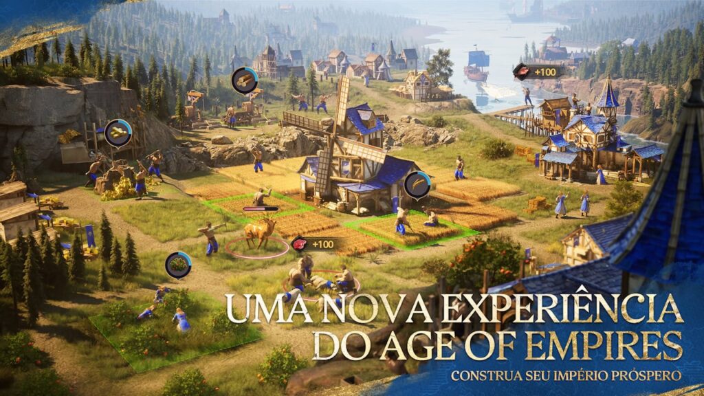 Age of Empires Mobile