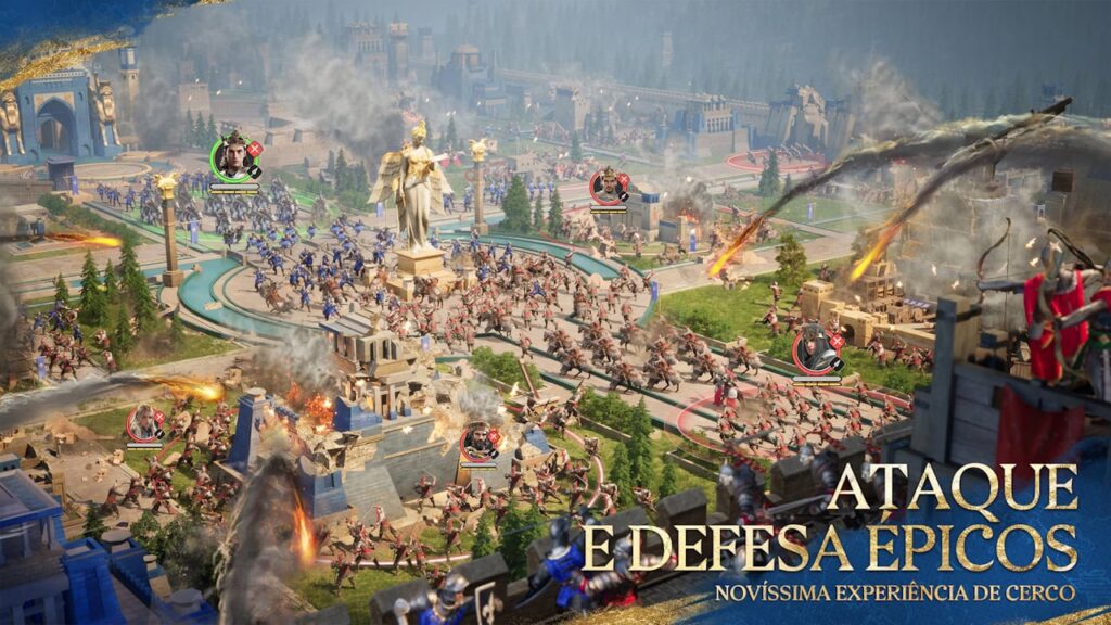 Age of Empires Mobile