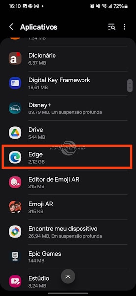 Como desativar a opção Instalar apps desconhecidos