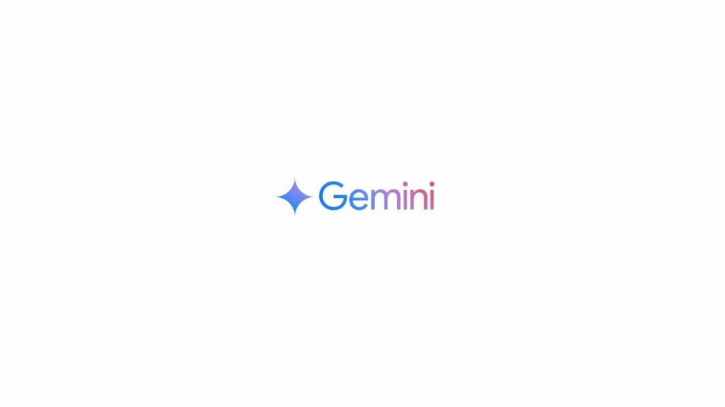 Gemini IA Logo