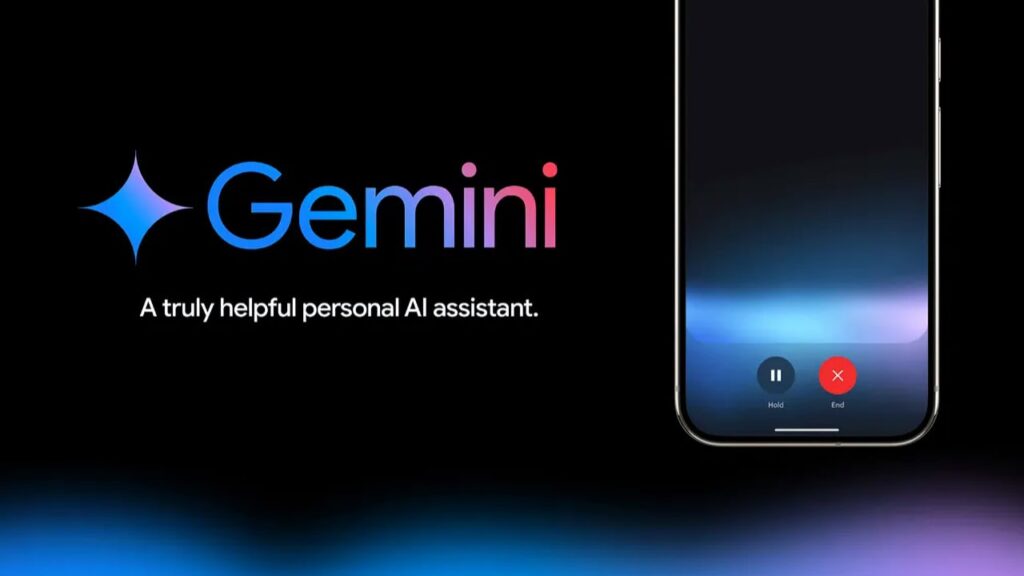 Gemini IA, novidades em agosto de 2024