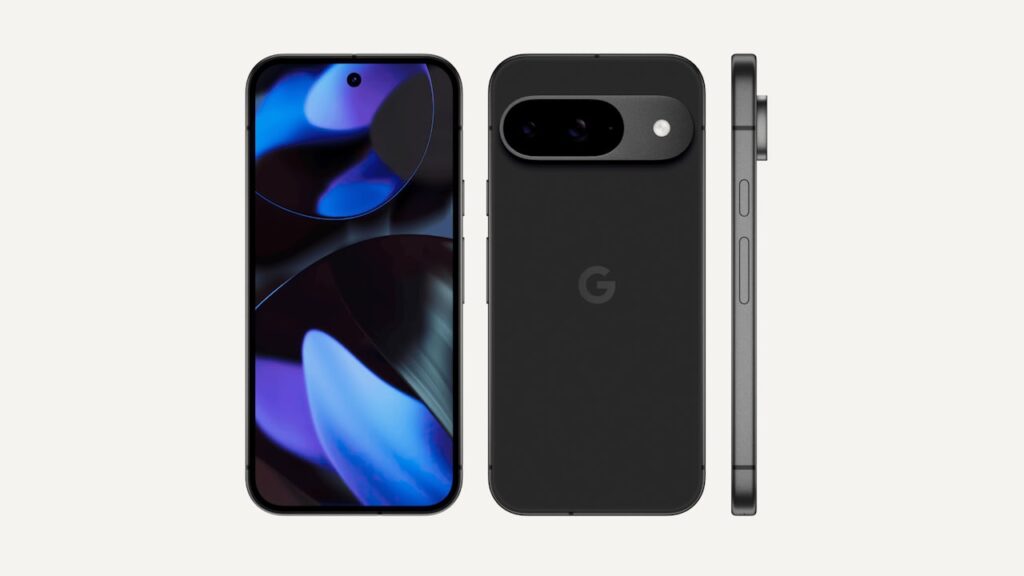 Google Pixel 9