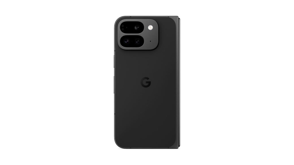 Google Pixel 9 Pro Fold