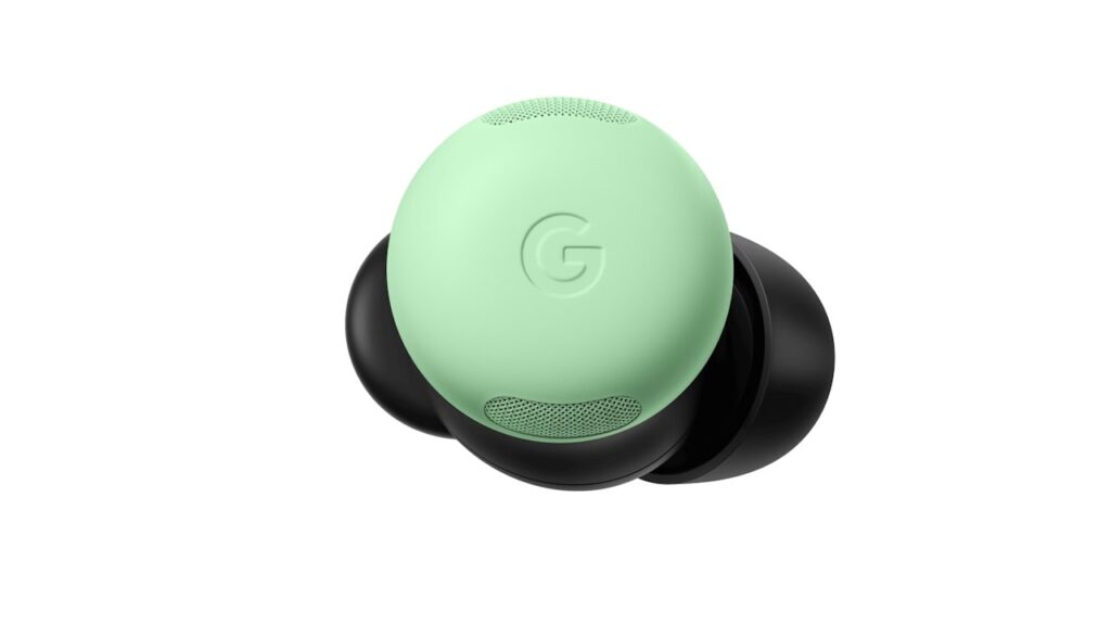 Google Pixel Buds Pro 2