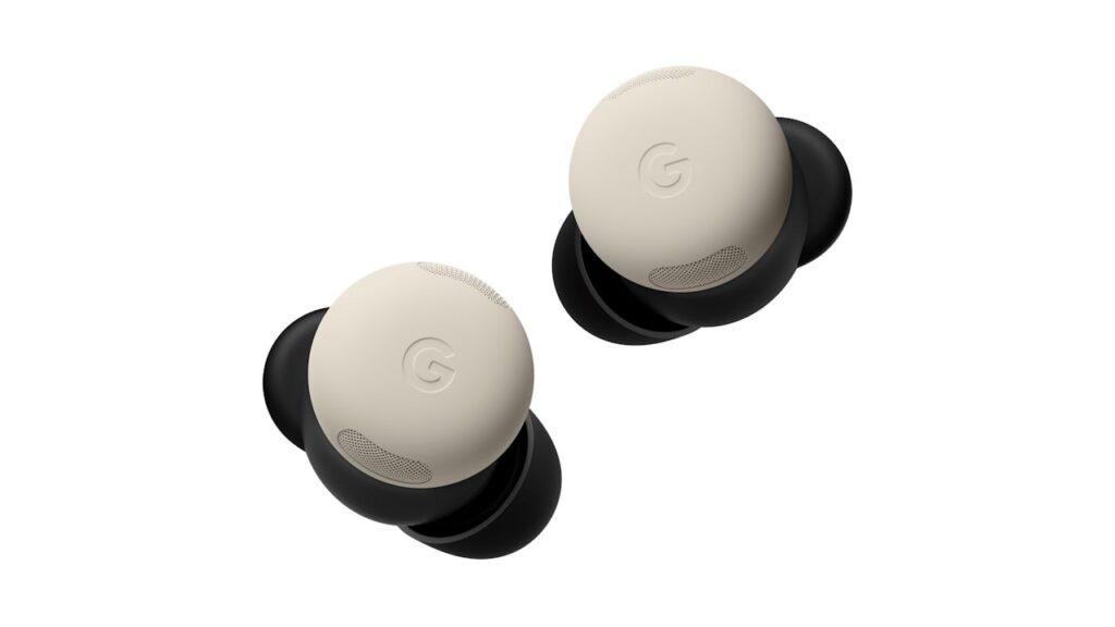 Google Pixel Buds Pro 2