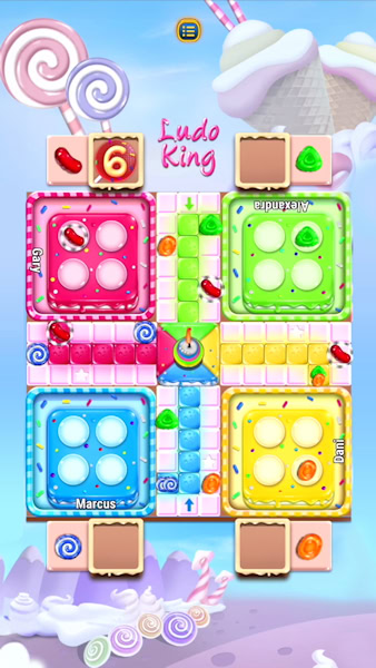 Ludo King