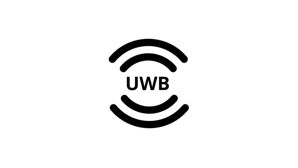 UWB logo