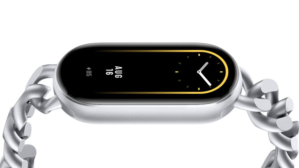 Xiaomi Smart Band 9