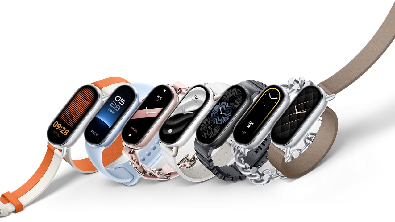 Xiaomi Smart Band 9