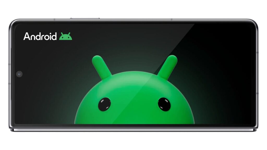 Android logo