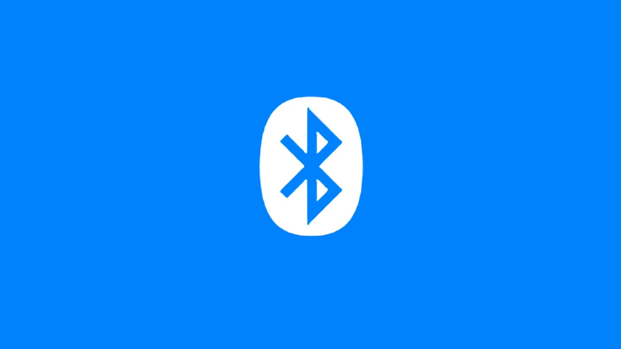 Bluetooth Logo