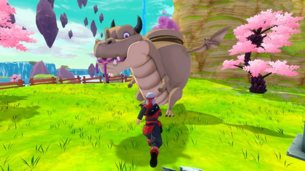 Dragon Quest Monsters: The Dark Prince