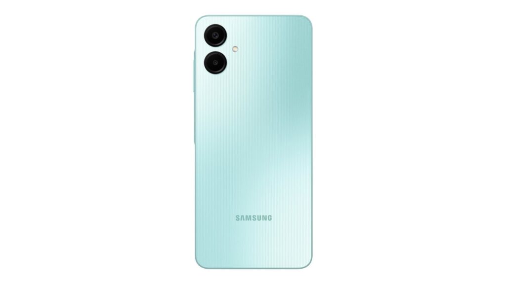 Galaxy A06