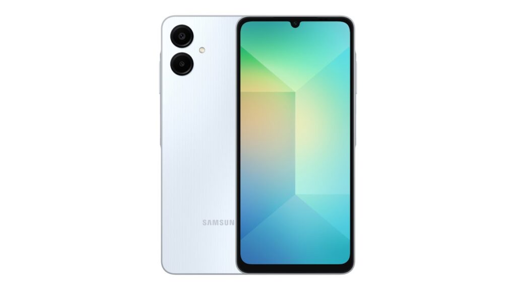 Galaxy A06