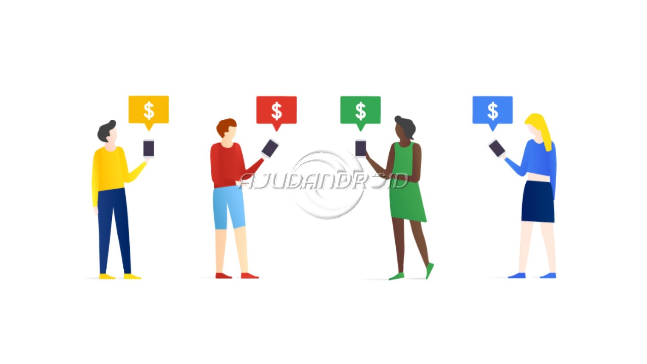 Google Opinion Rewards logo