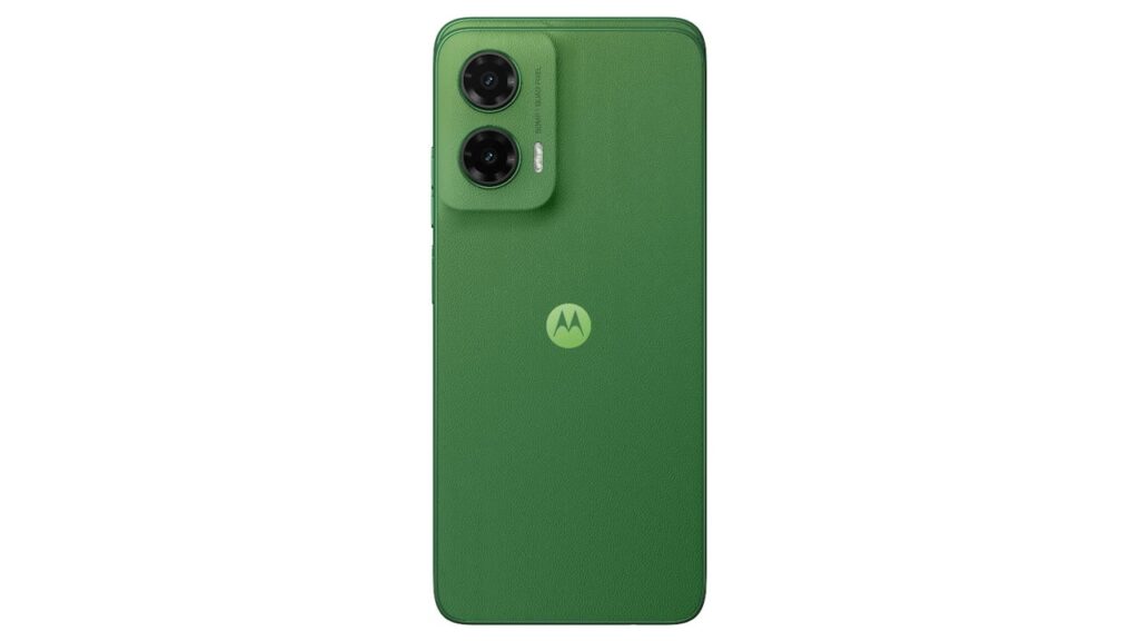 Moto G35