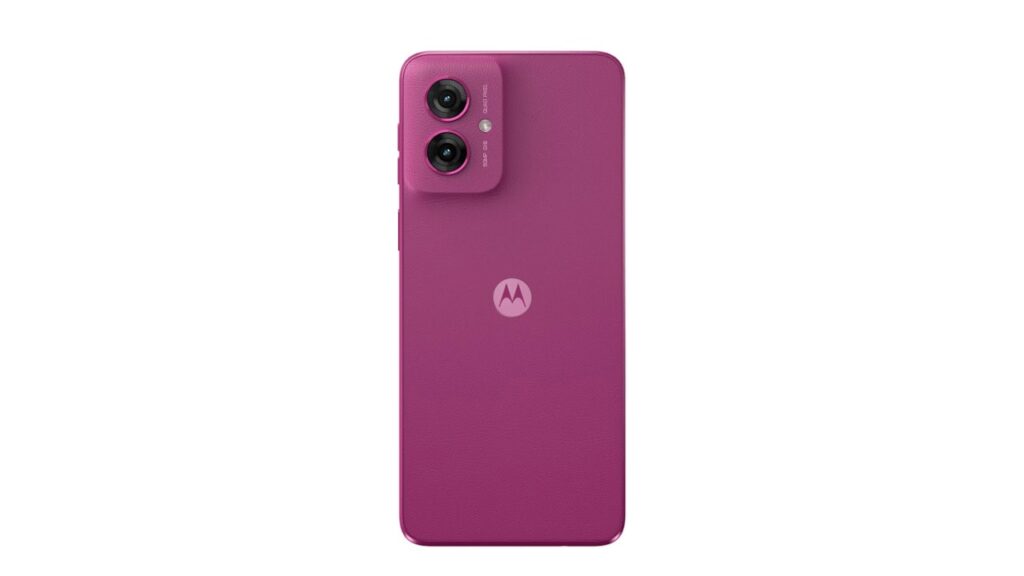 Moto G55