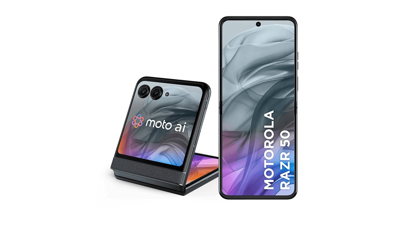 Motorola Razr 50