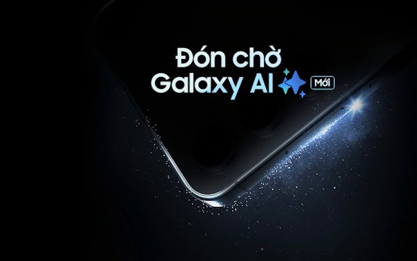 Evento da Samsung em 26 de setembro de 2024