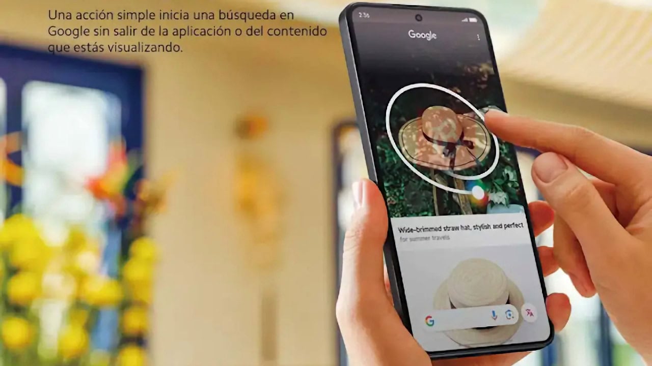 Vazamento mostra que Xiaomi 14T e 14T Pro terão Circule para pesquisar no Google