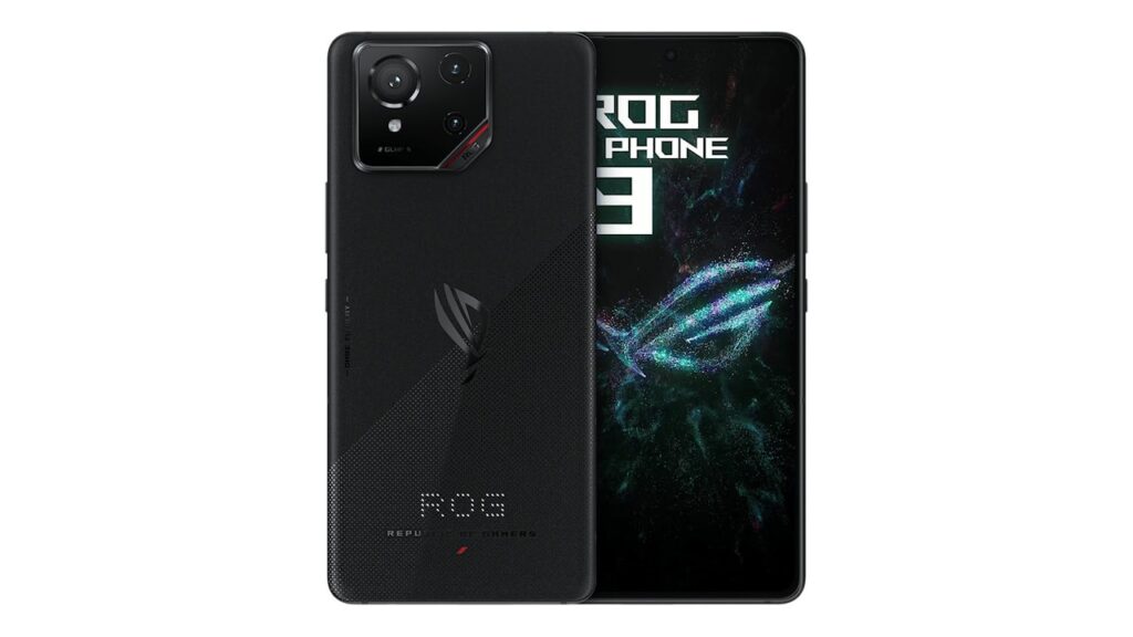 Asus ROG Phone 9